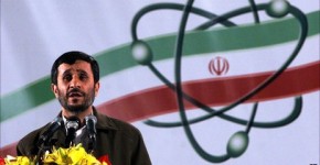 Iran Nuclear Program