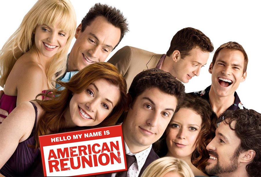 American Pie: American Reunion 2012 Online Subtitrat in