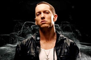 "Eminem"