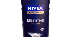 Nivea for Men body wash