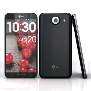 LG Optimus G Pro E985