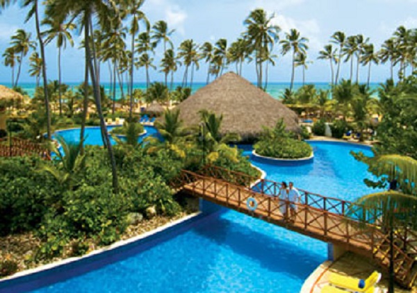 The Dreams Punta Cana Resort