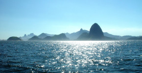 The Rio Mountains
